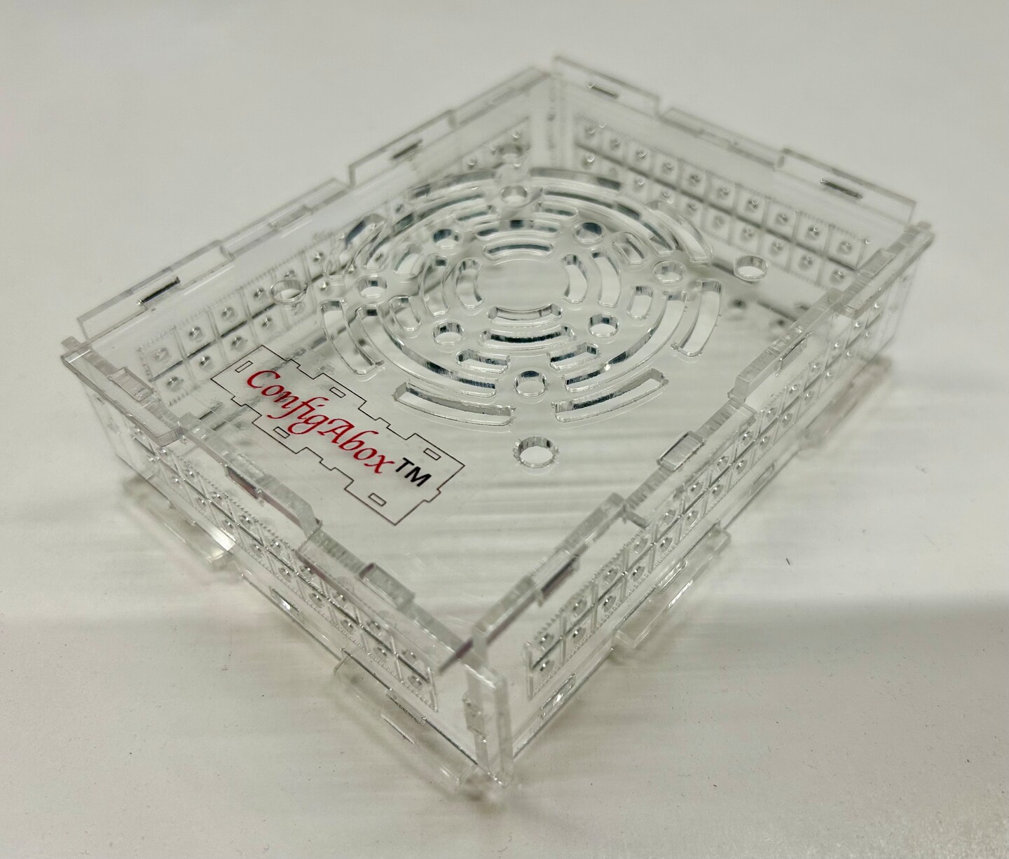 Electronic Project Box | MakerPlace by Michaels