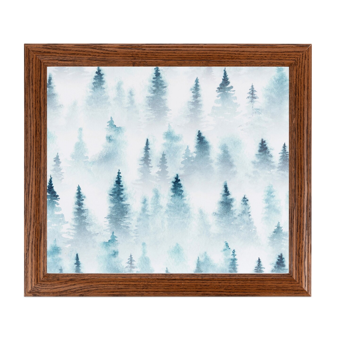 ArtToFrames 16x20 Inch Traditional Picture Frame, Multi Pack, Comes with Economy Acrylic (WOMPack-8-16x20)