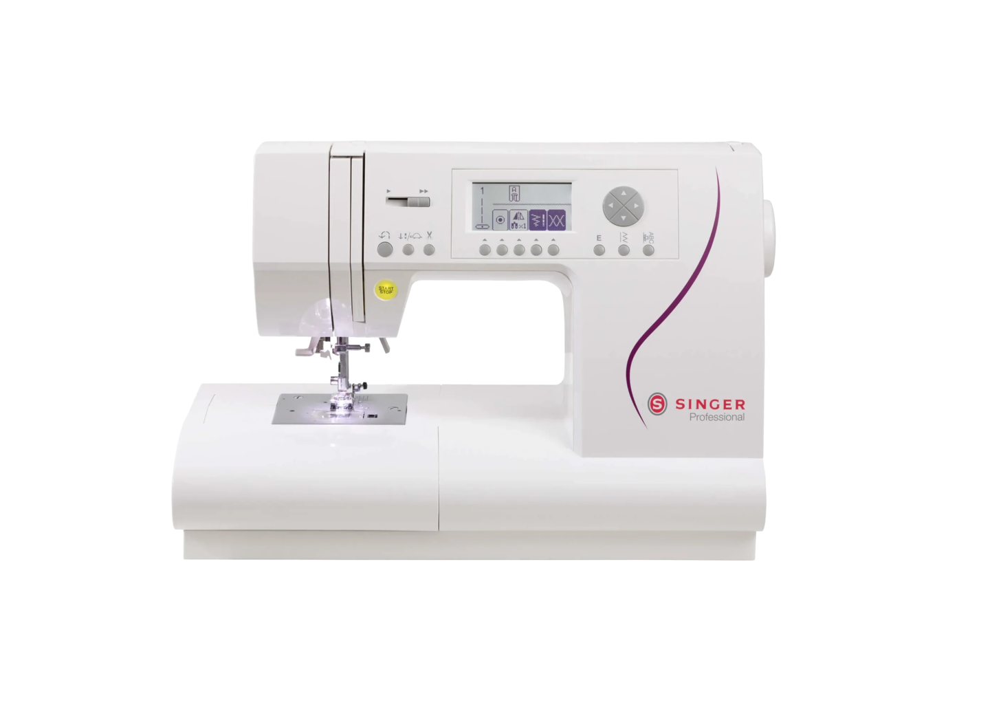 Singer C430 Professional Sewing Machine
