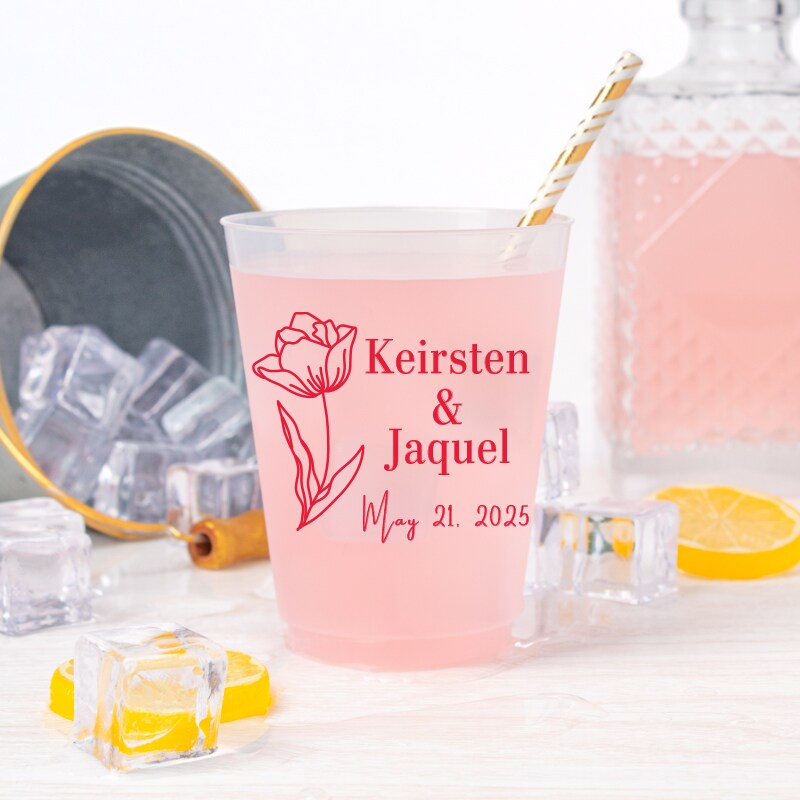 hot pink stanley 40 oz cup Hello Kitty X Stanley Inspired 40oz Christmas pink NEW STYLE! – Rose's  Kawaii Korner main image 1