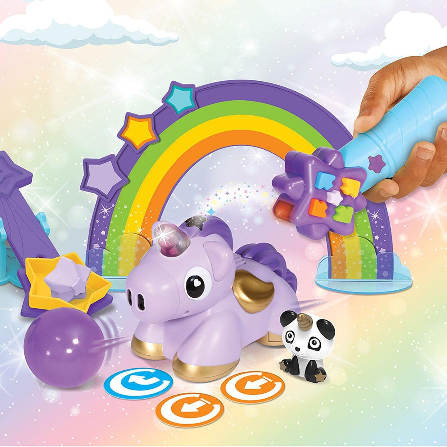 Coding Critters&#x2122; MagiCoders: Skye