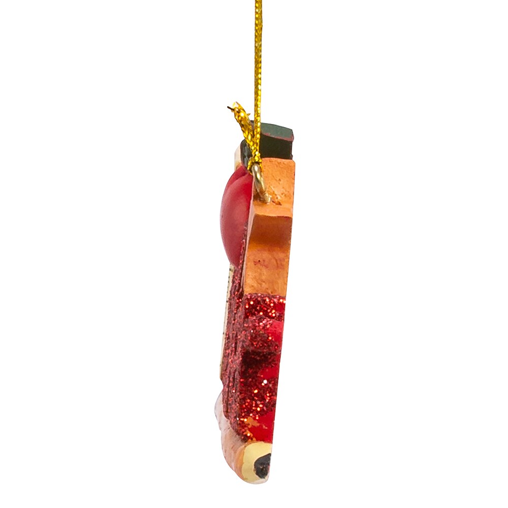 &#x22;Teacher&#x22; Ornament