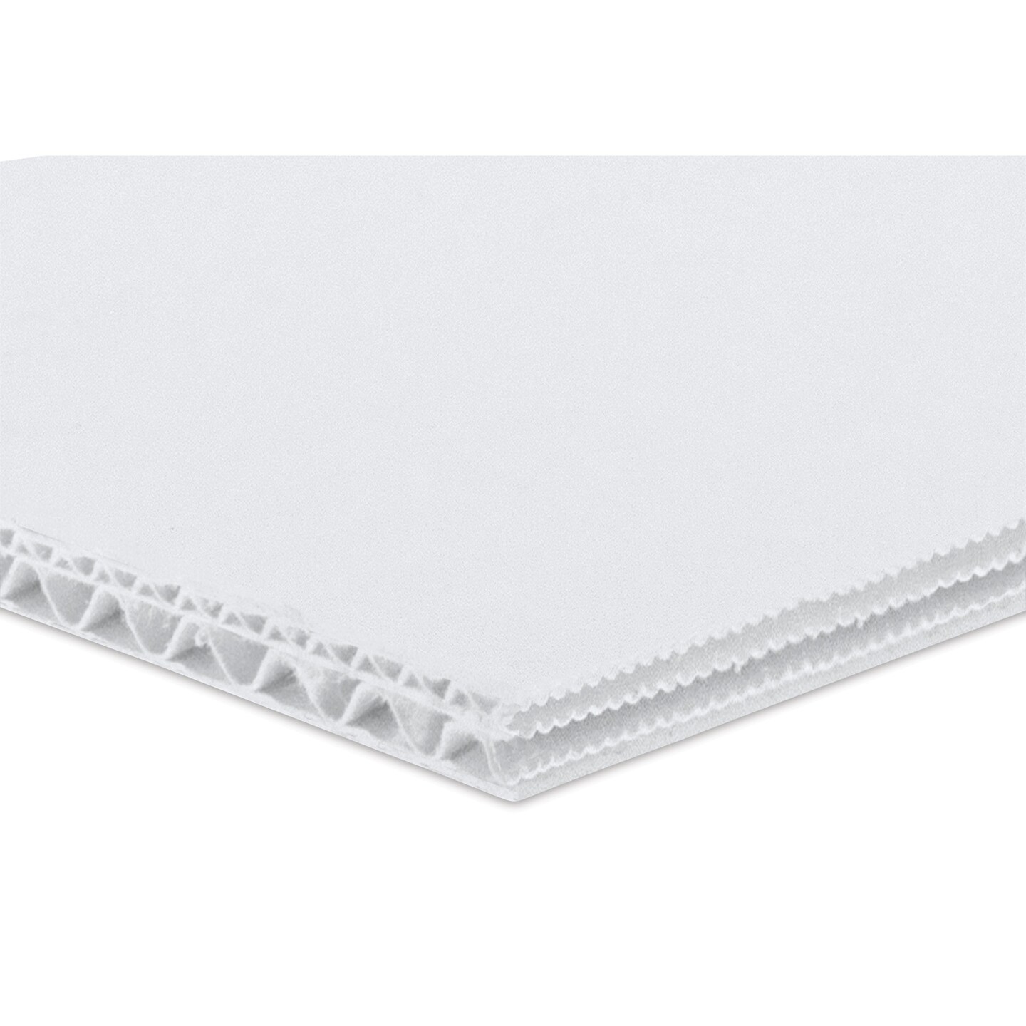 Crescent NotFoam Archival Presentation and Mounting Board - 32" x 40", 11/64"