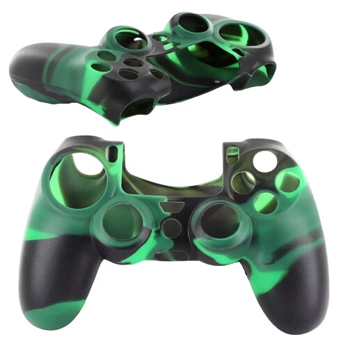 Kitcheniva Silicone Rubber Cover Case Skin For Sony Playstation 4 PS4 Controller