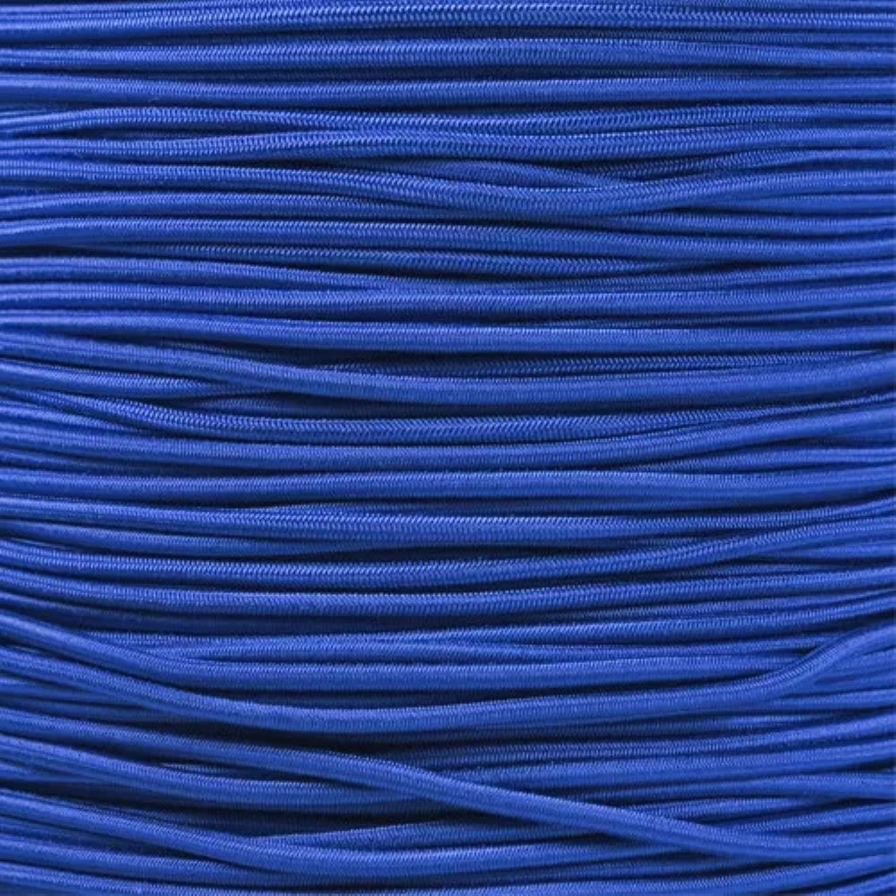 Kitcheniva Shock Cord Nylon Jack With Rubber Core Stretch Line 10FT