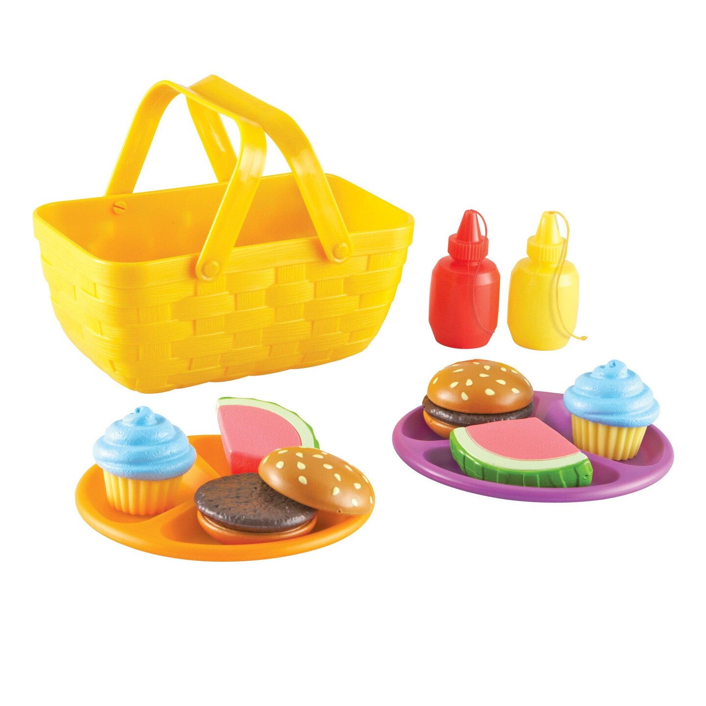 New Sprouts&#xAE; Picnic Set
