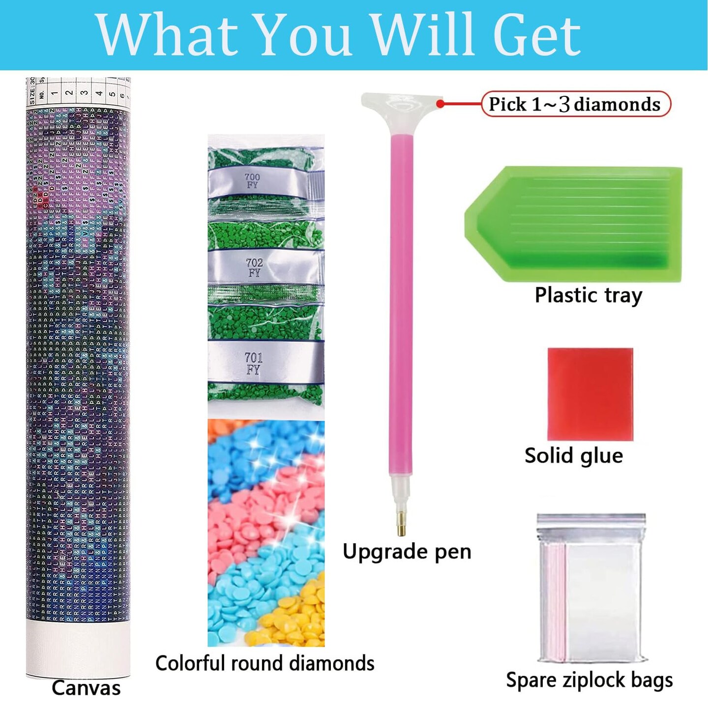 12x16 inch Sea Turtle Diamond Art Painting Kits for Adults, Full Drill Diamond Dots Paintings for Beginners, Round 5D Paint with Diamonds Pictures Gem Art Painting Kits DIY Crafts Kits