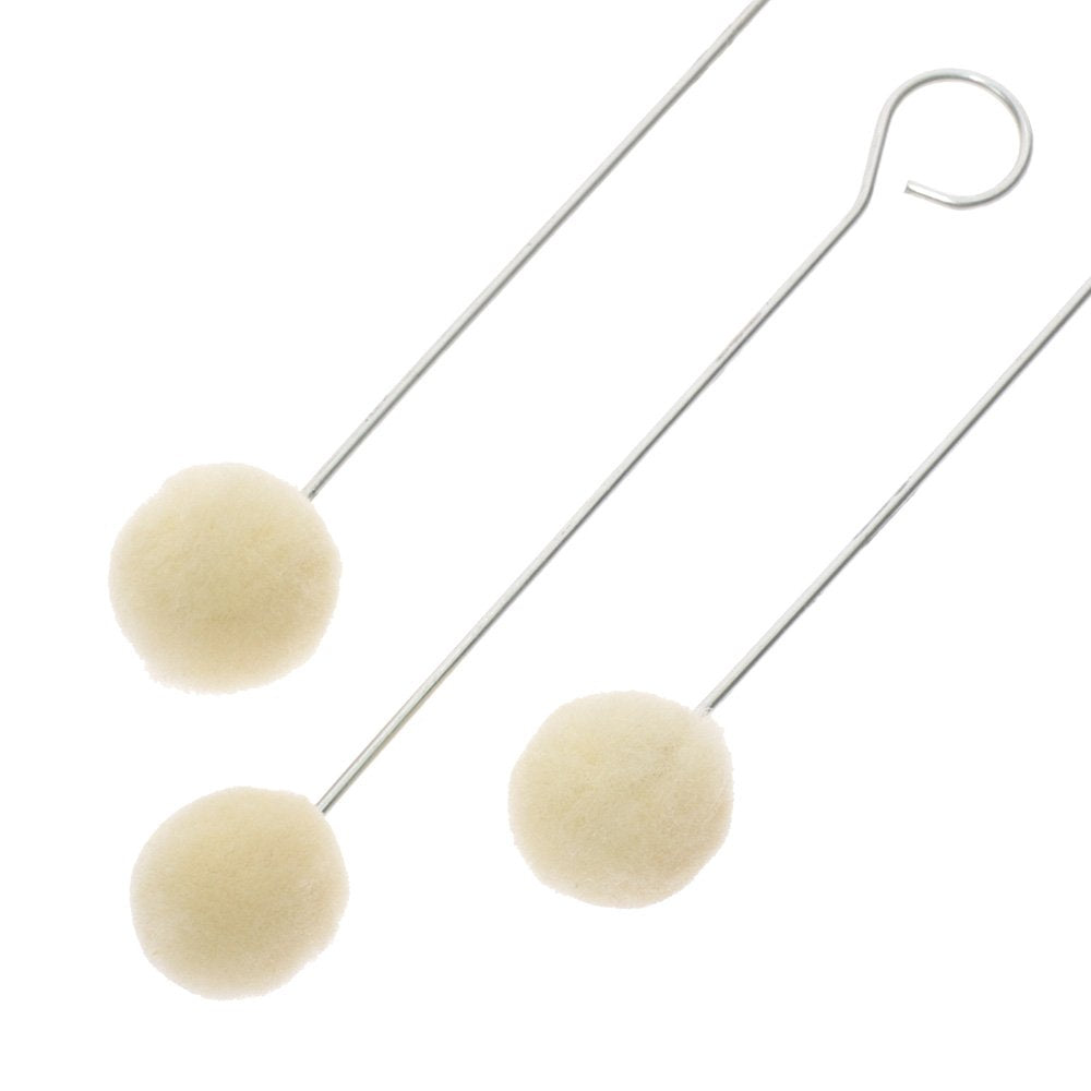 Leather Craft Basic Stitching Sewing Hand Tool Set Saddle Groover for DIY Leather Craft Projects