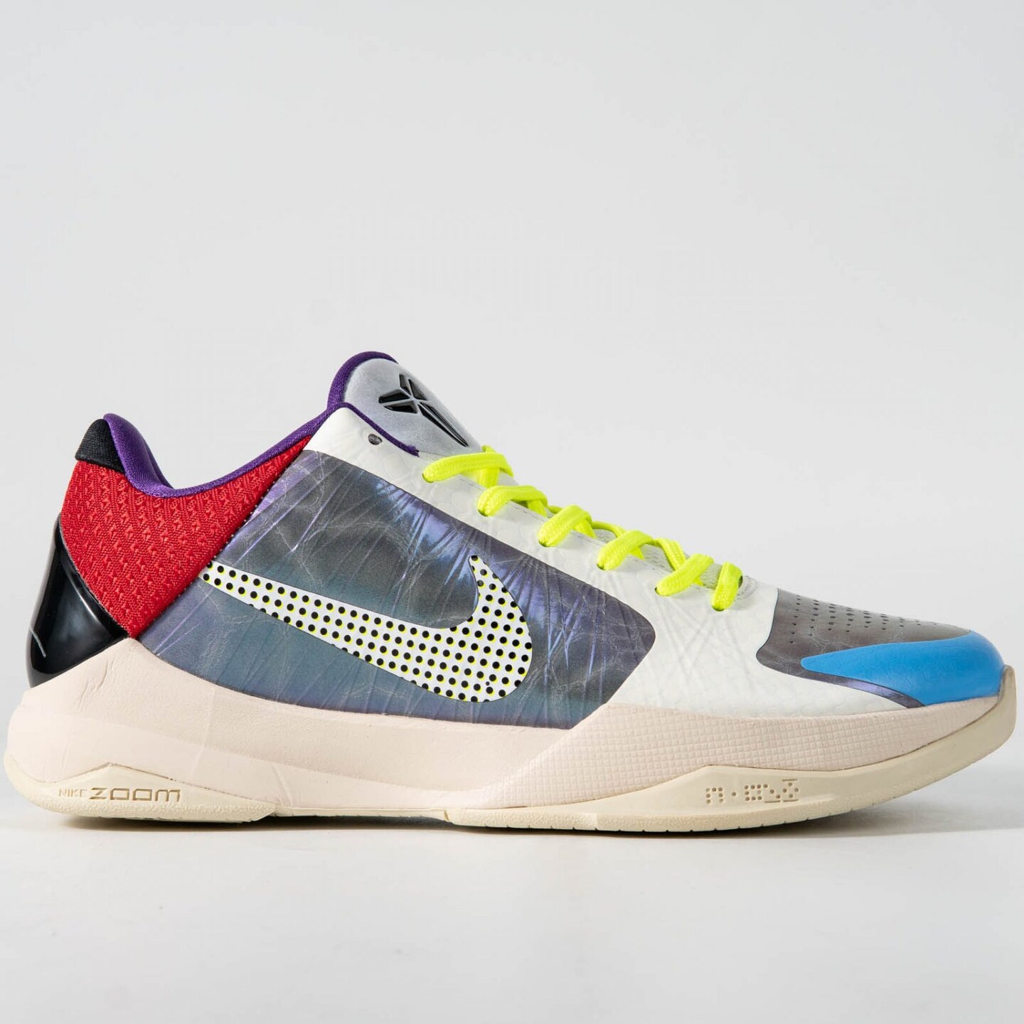 Nike Kobe 5 Protro PJ Tucker | MakerPlace by Michaels