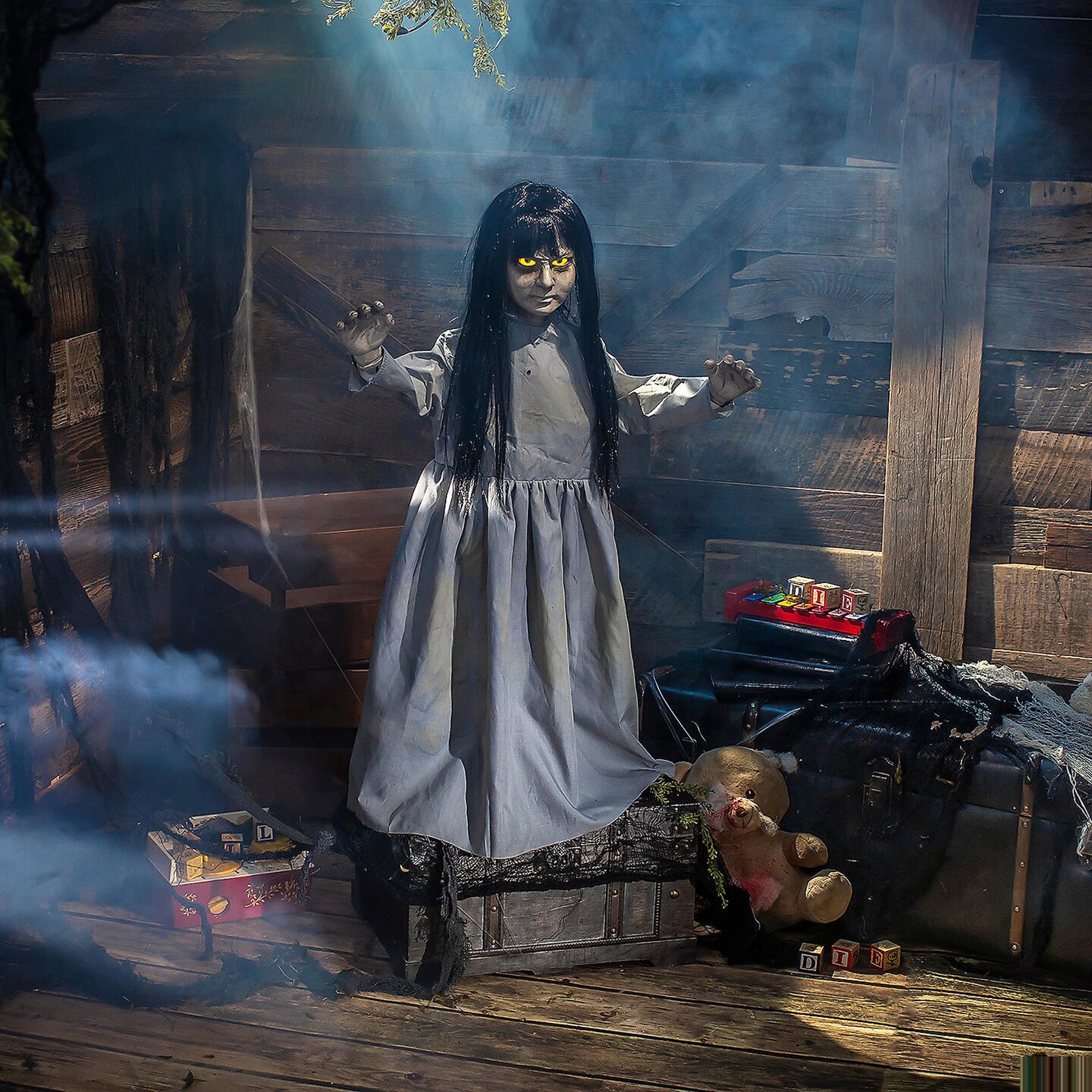 Lil Sweet Vengeance Doll