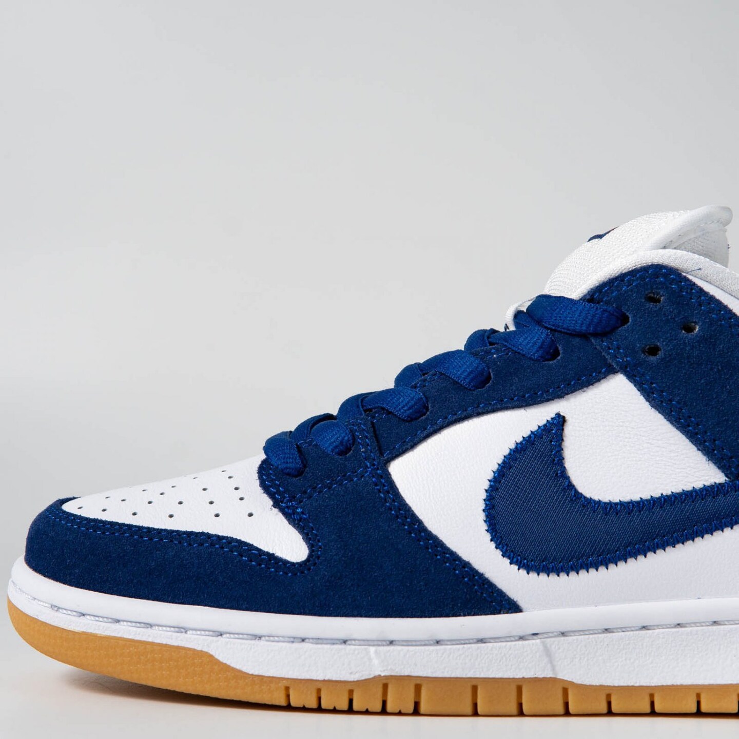 Nike SB Dunk Low Los Angeles Dodgers | MakerPlace by Michaels