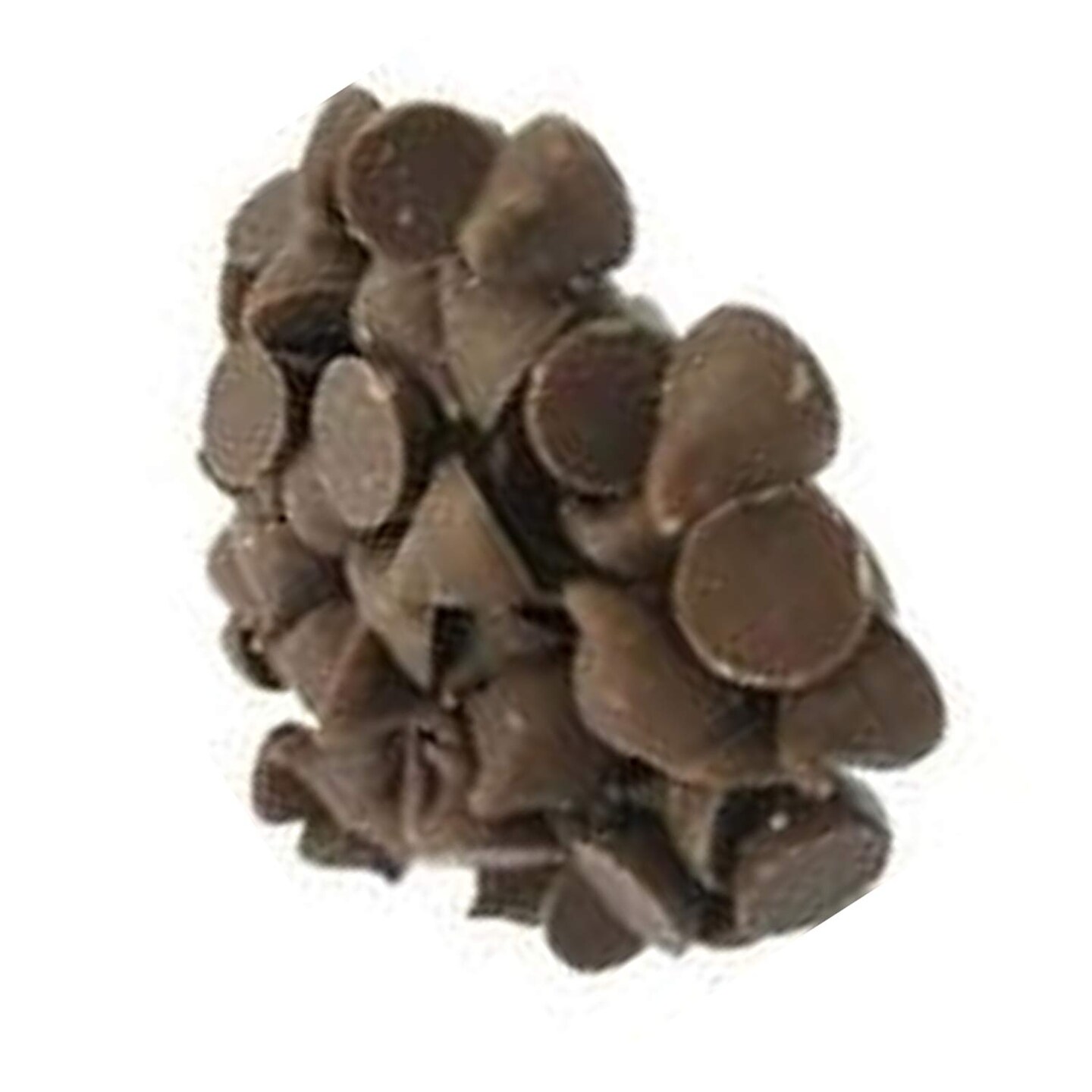 Guittard 1,000 Count Semisweet Chocolate Chips 5 Pounds