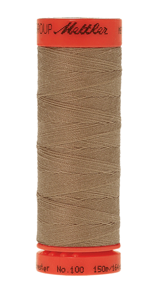 Sandstone (9161-1222) | Metrosene (150M / 164Y) | Mettler Thread