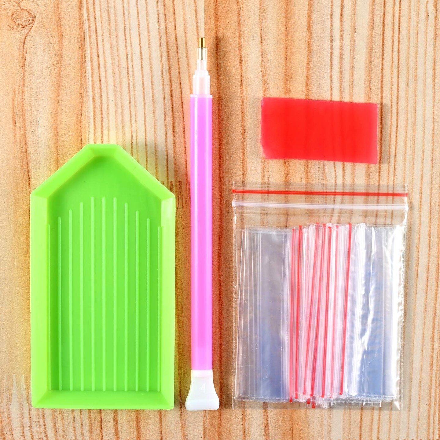 Elephant Diamond Painting Kits for Adults - Art Beginner, Large Size 5D DIY Full Drill Dots Animal Paintings with Diamonds Gem and Crafts Gem Art Painting Kits Home Wall Decor 27.5 x15.7inch