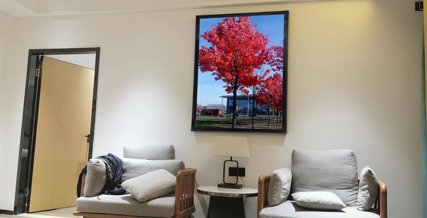 8x10 Picture Frame Black, Display Pictures 8x10 Document Certificate Frames, Wall Hanging Photo Frame, 1 Pack