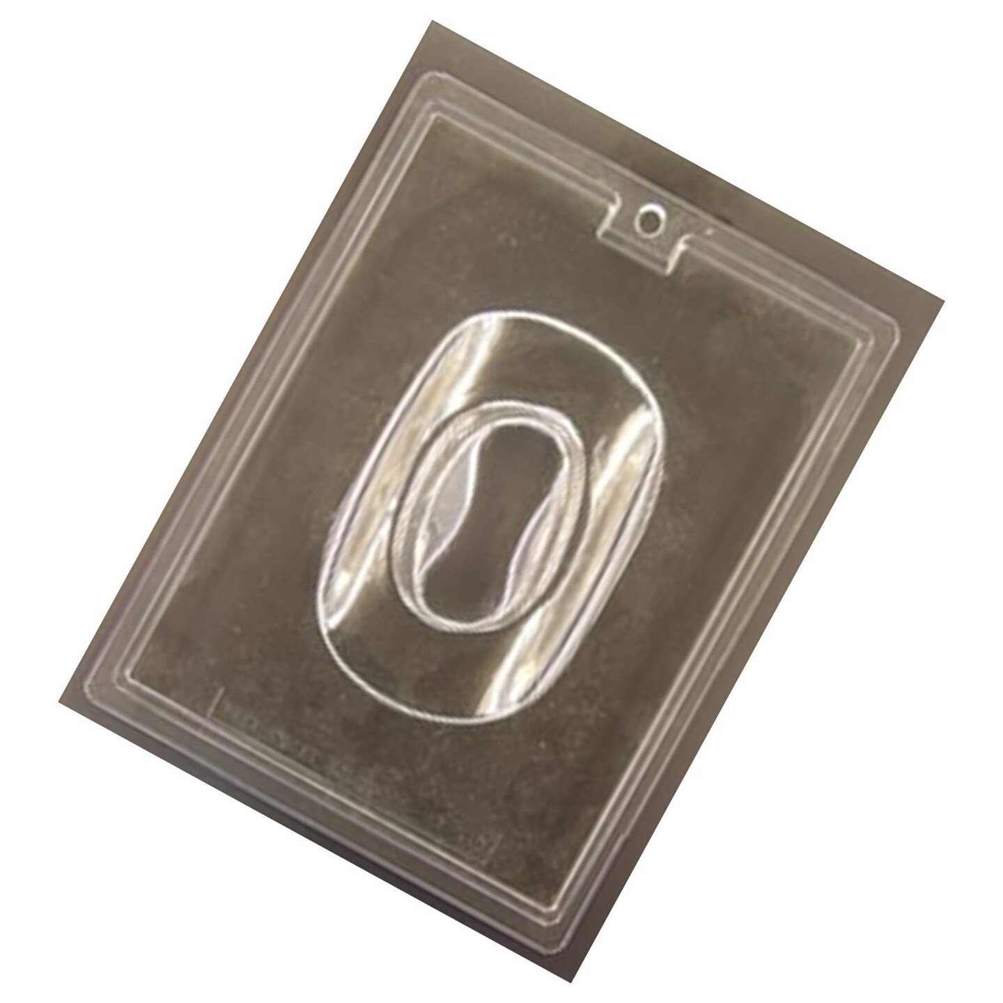 Cowboy Hat Chocolate Mold