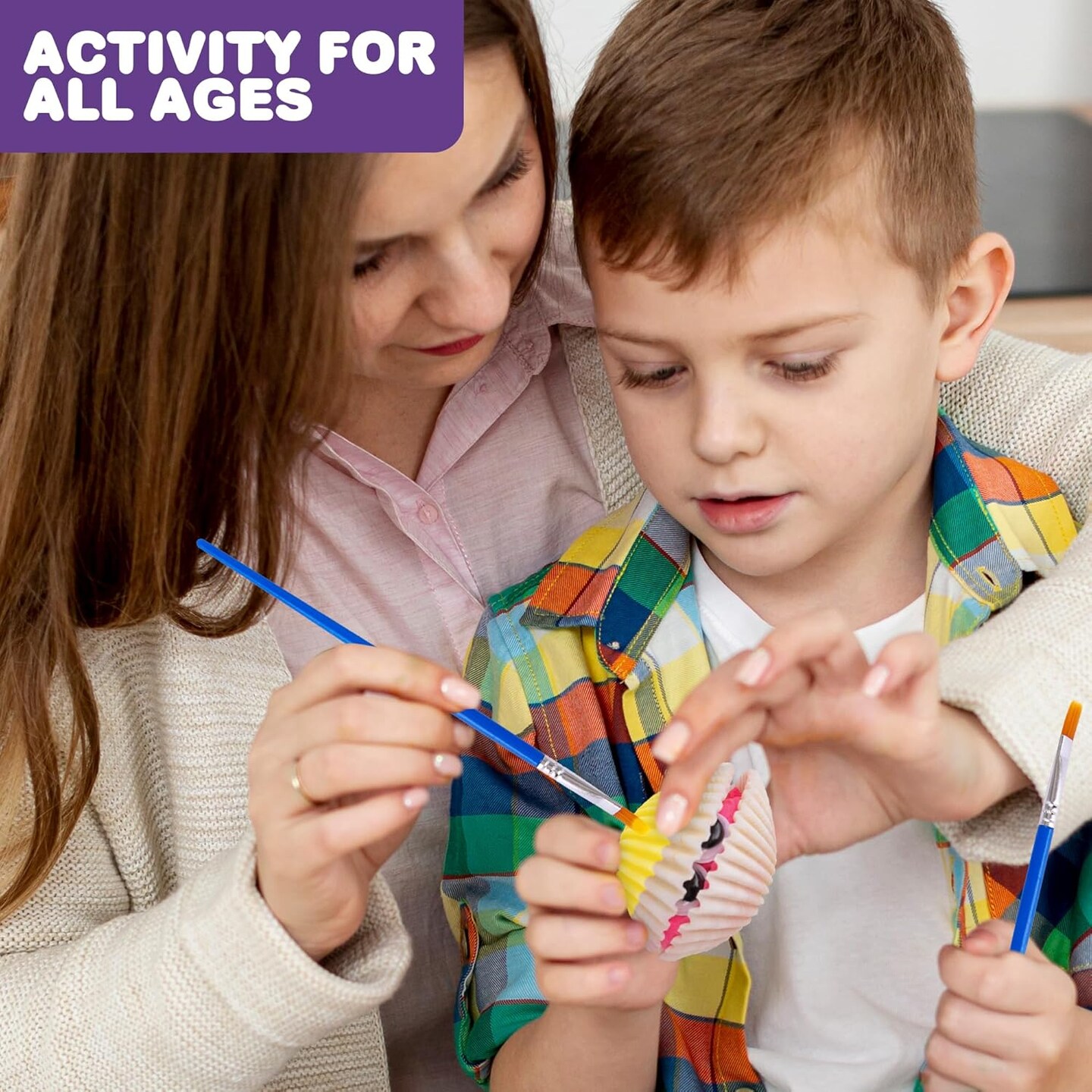Summer Arts and Crafts Kits for Girls Ages 4-12