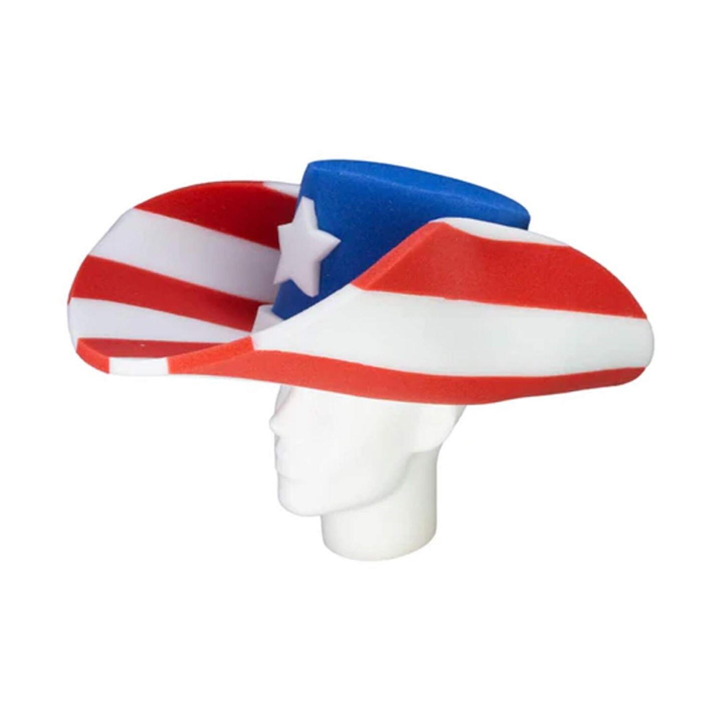 Texas Giant Cowboy Hat Oversized Western Fun for Any Event