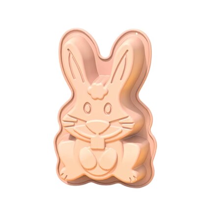 Bunny Rabbit Silicone Mold