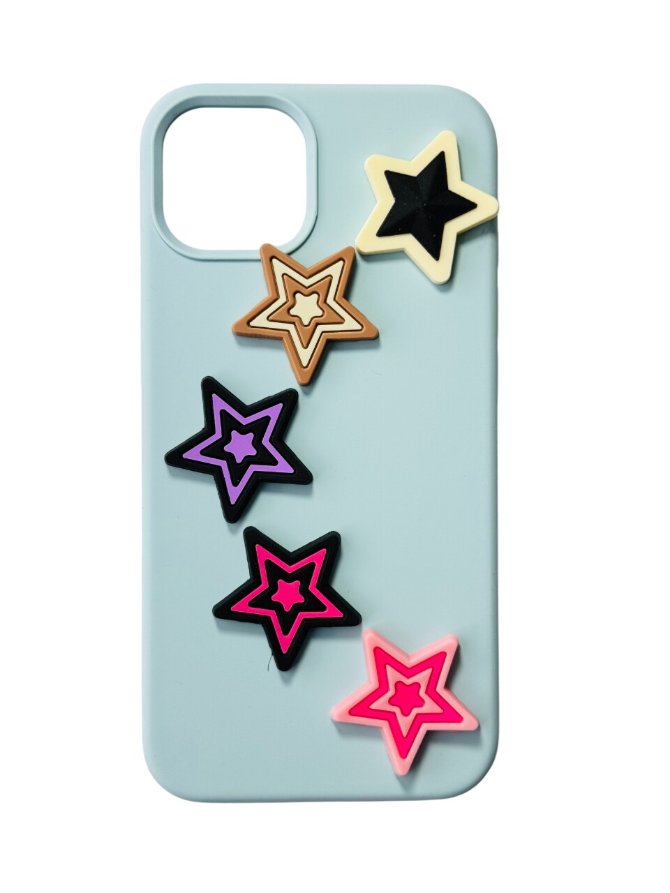 Customize Star In The Sky Iphone Phone Case