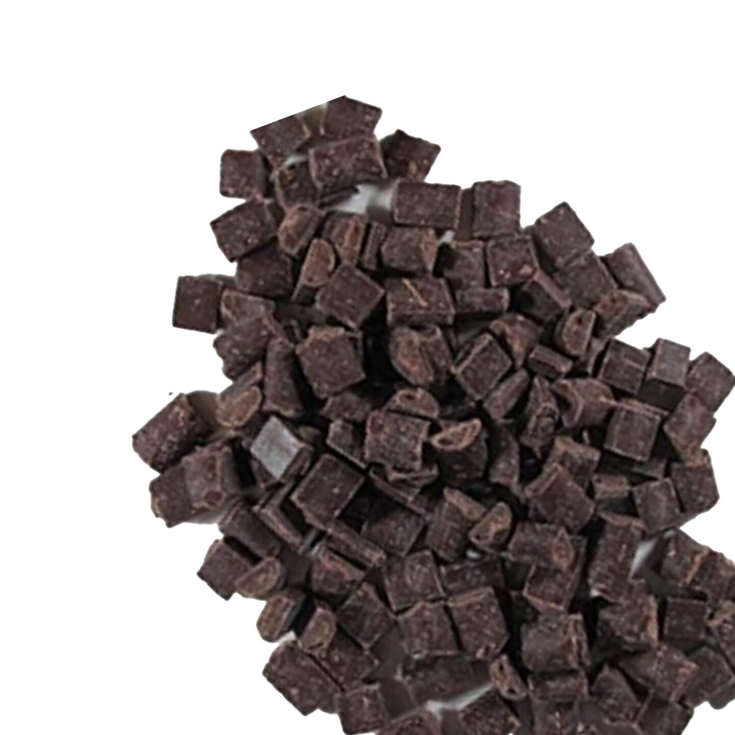 Guittard Semisweet Chocolate Chunks One Pound