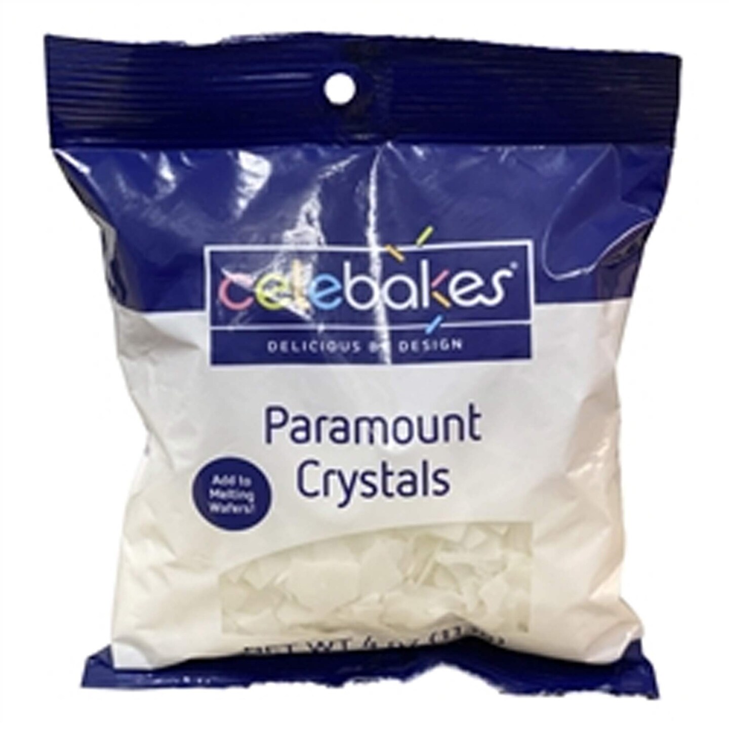 Paramount Crystals 4 Ounce Bag