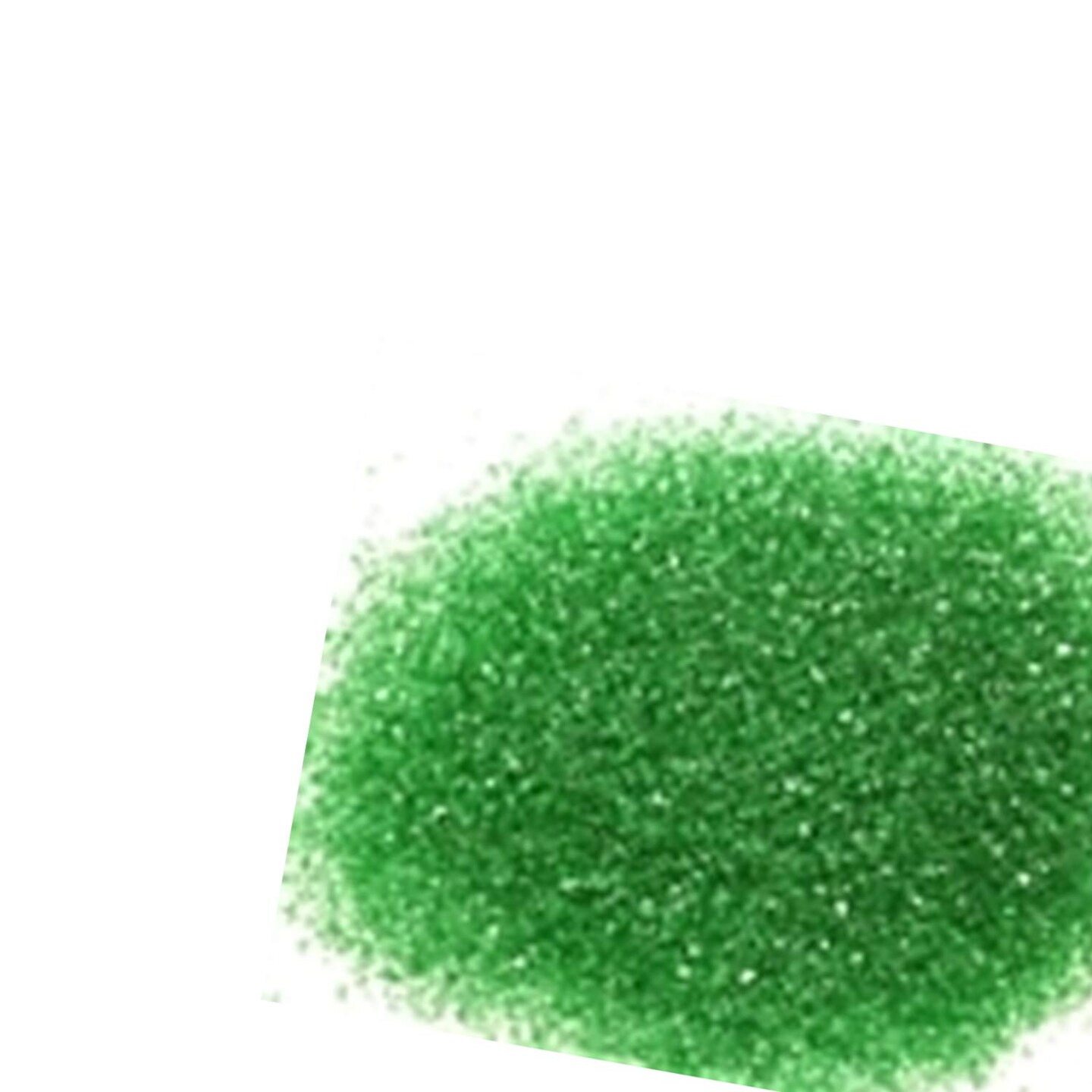 Green Confectionery AA Sugar 1 Pound Bag