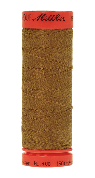 Ginger (9161-1207) | Metrosene (150M / 164Y) | Mettler Thread