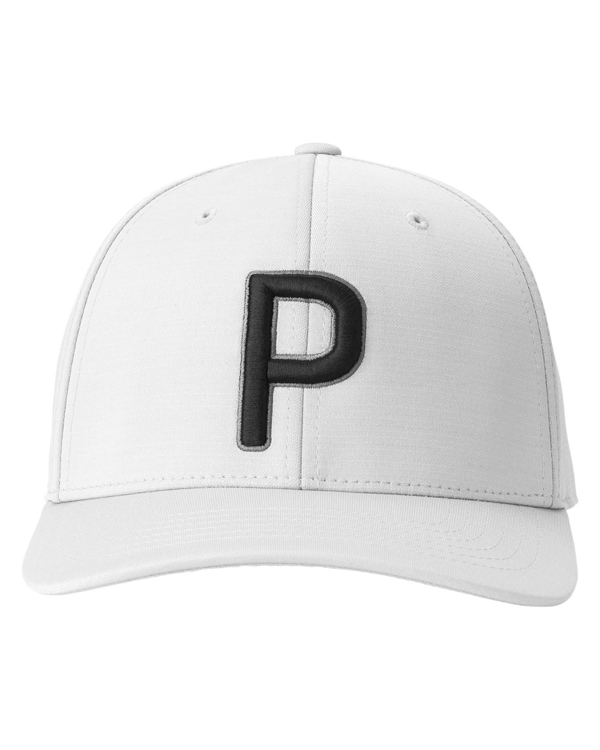 Puma Golf&#xAE; P Snapback Golf Cap
