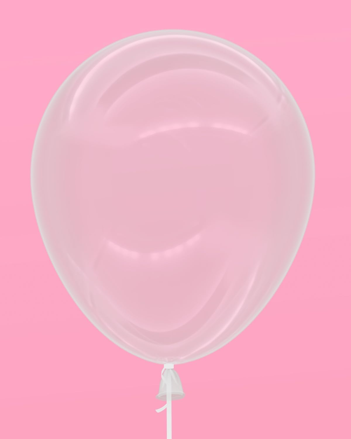 Blue, Pearl White, Clear, Silver, Latex Balloons - 25 pk, 12&#x22; | Cloud Nine Bachelorette Party Decorations, Birthday Party Supplies, Bridal Shower, Boy Baby Shower, Winter Holiday