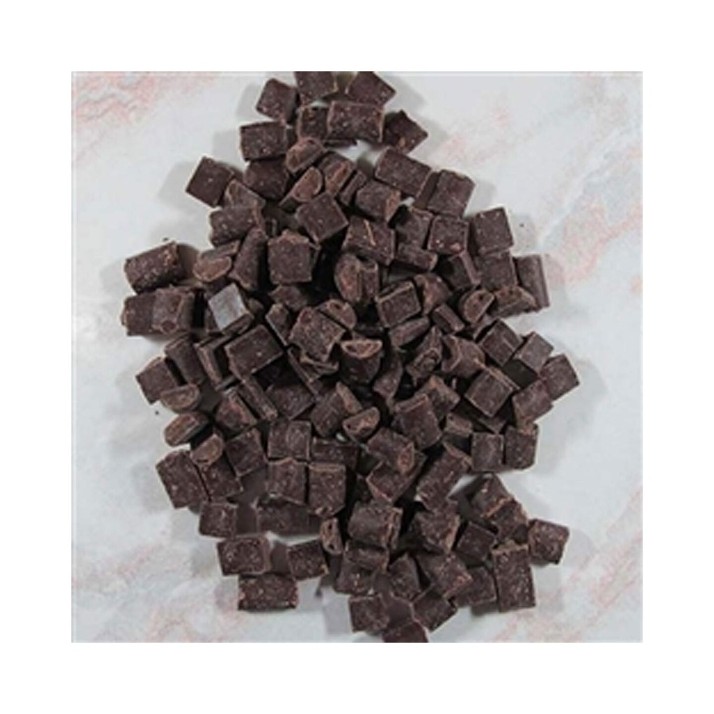 Guittard Semisweet Chocolate Chunks One Pound