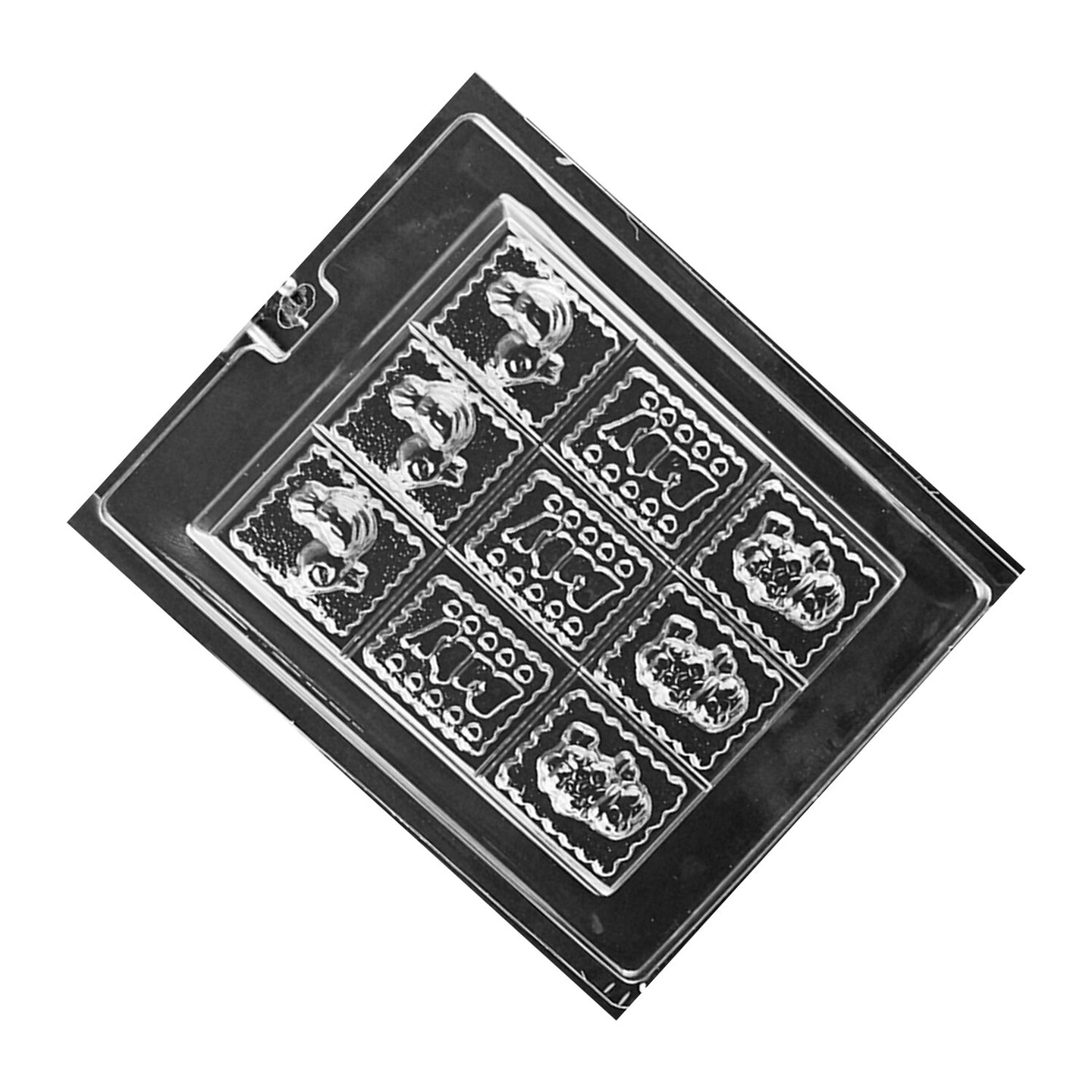 Baby Tray Designs Tray Mold for Baby Showers and Crafts