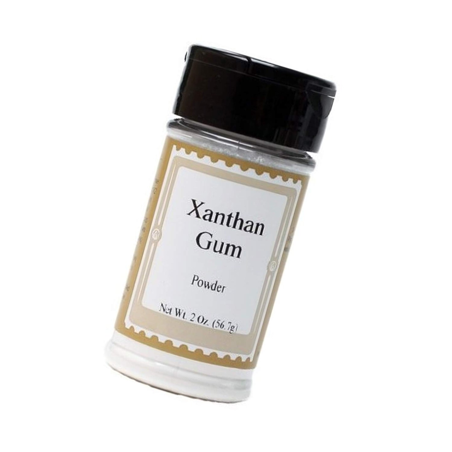 Xanthan Gum Powder 2 Ounces
