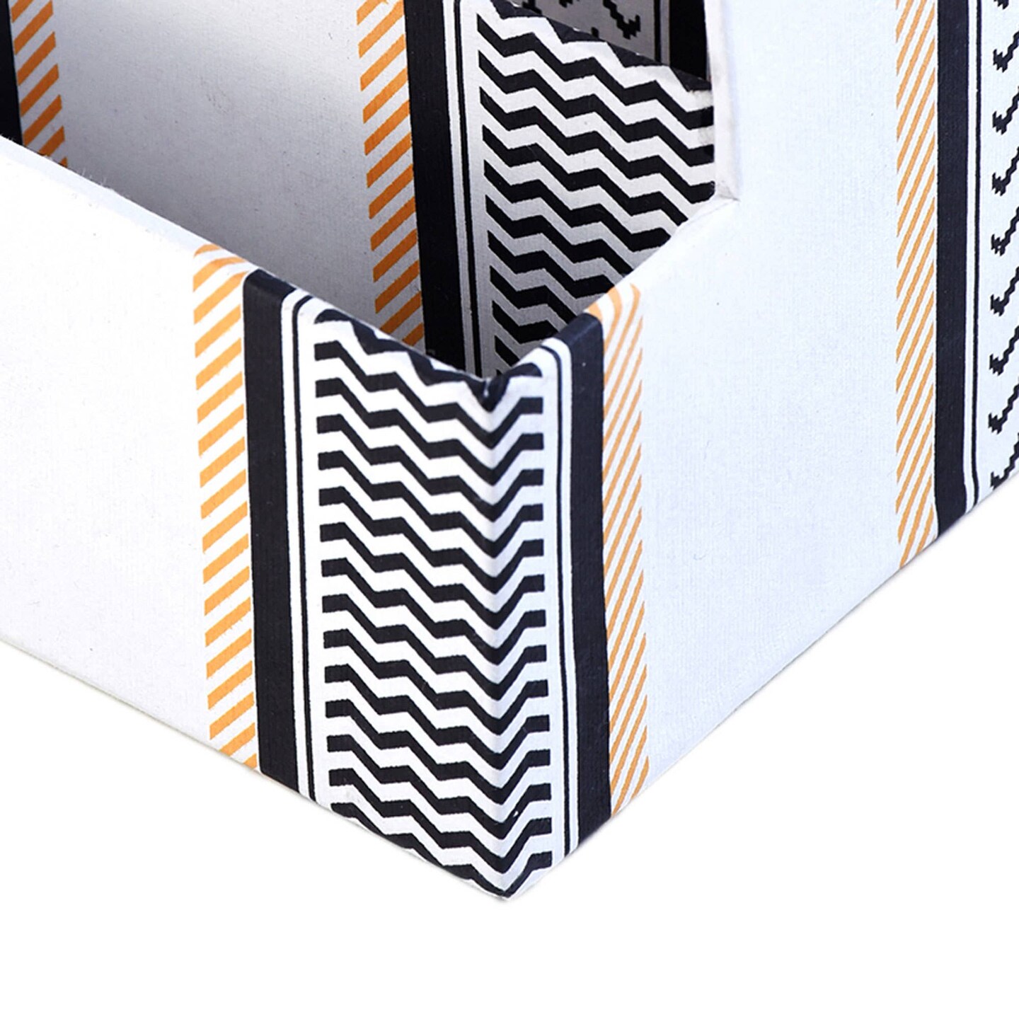 Desk Organizer- 4 sections