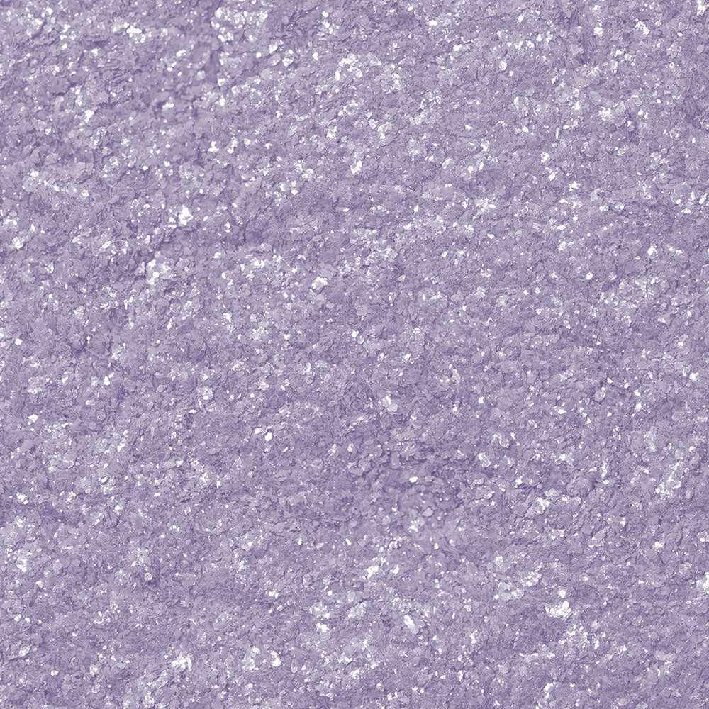 Bakell - Soft Purple Tinker Dust Edible Glitter (25g, 1x Spray Pump) for Food, Desserts, and Beverages!