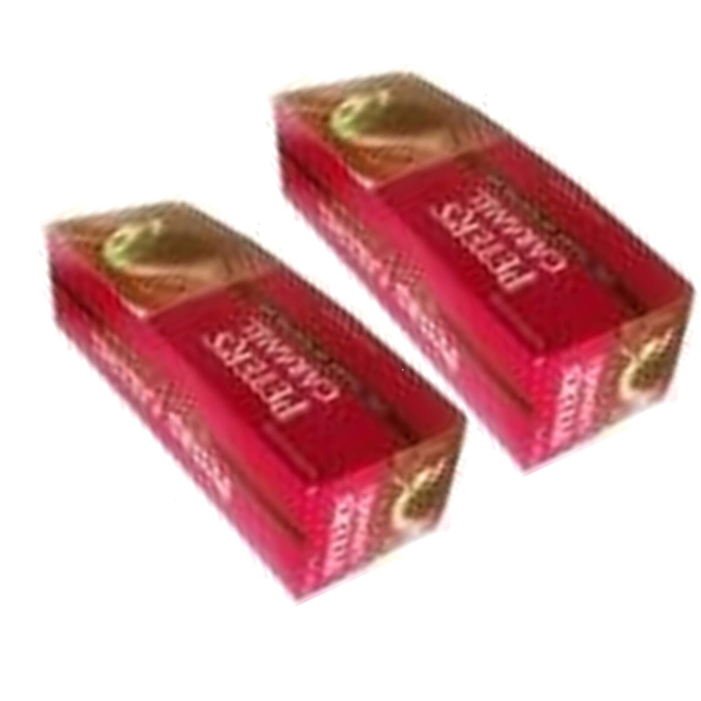 Five Pound Box of Peter&#x27;s Caramel