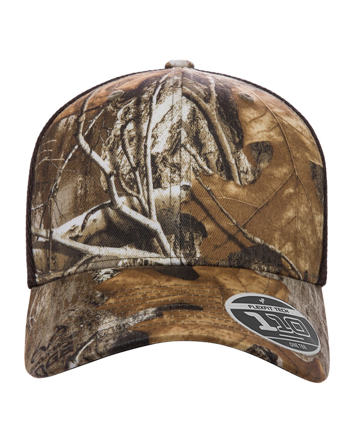YP Classics&#xAE; Mesh Realtree Camo Cap