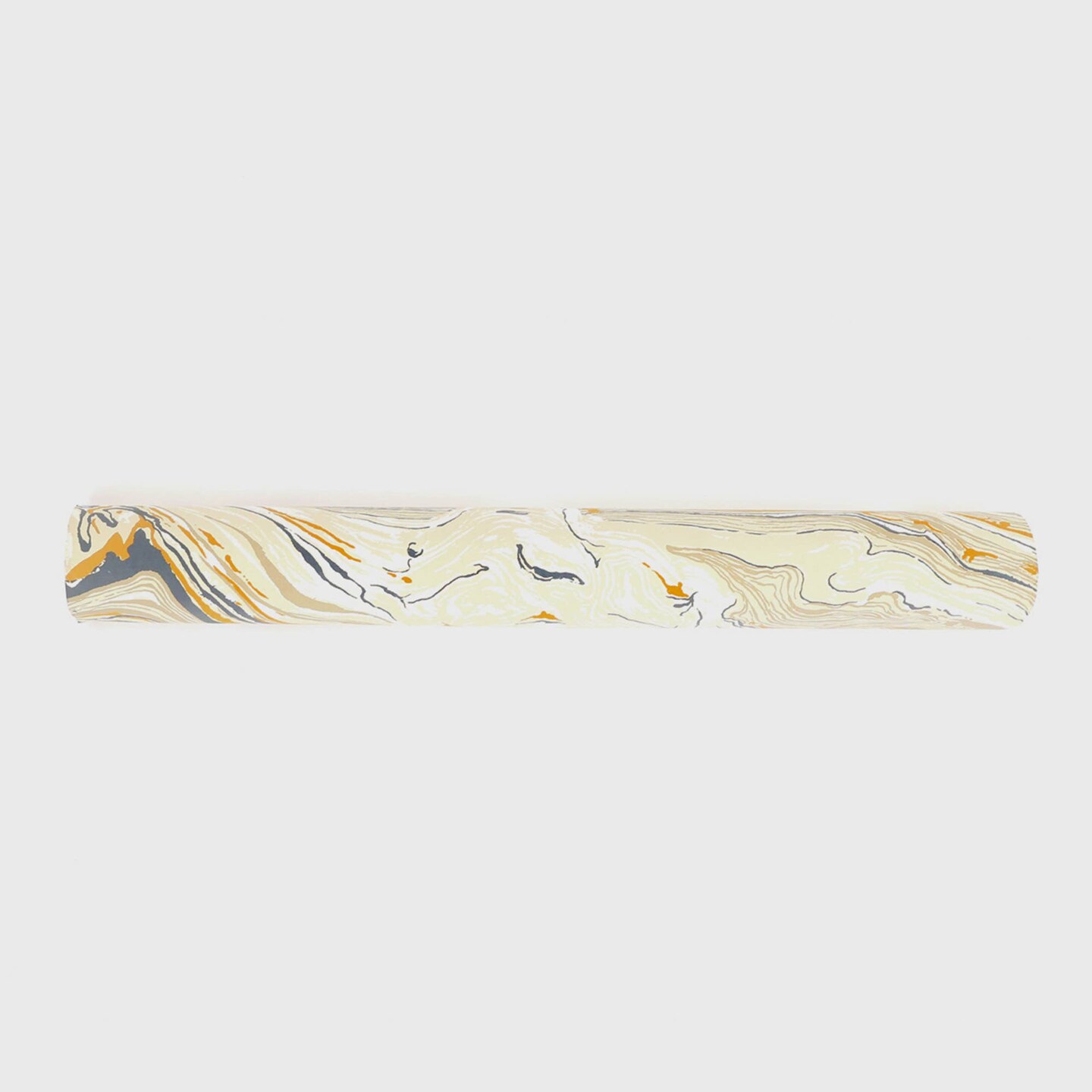 Gift Wrap Set of 5 - Brown - HMP+Cardboard