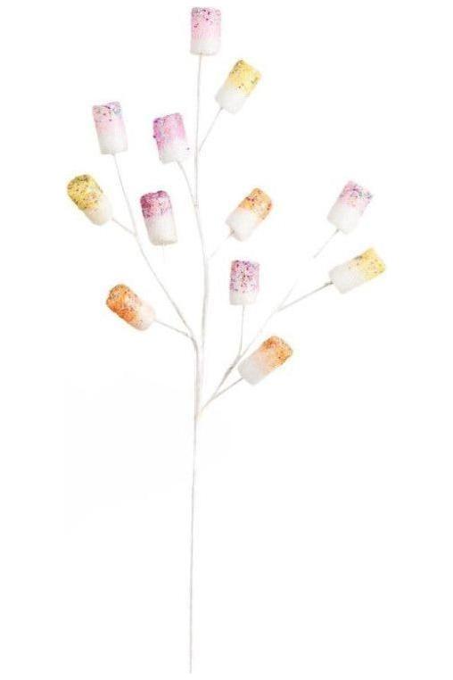 29&#x22; Candy Marshmallow Spray