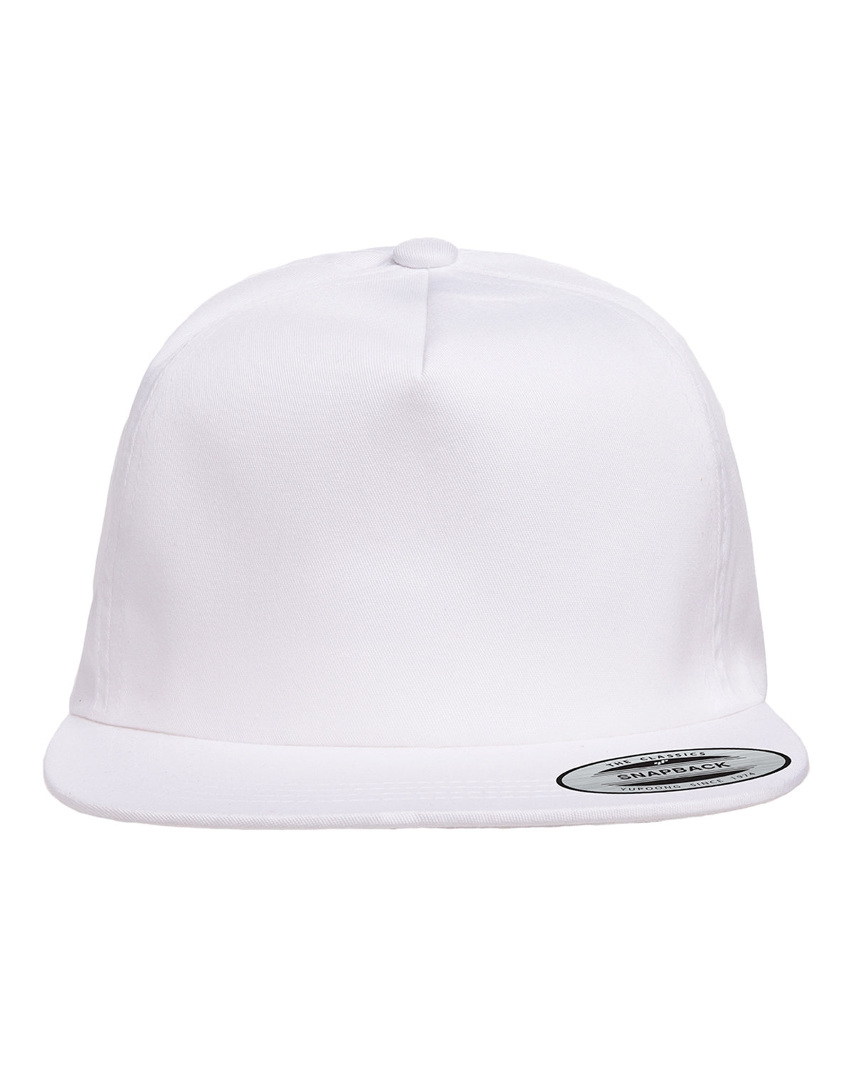 YP Classics® Adult Unstructured Snapback Cap