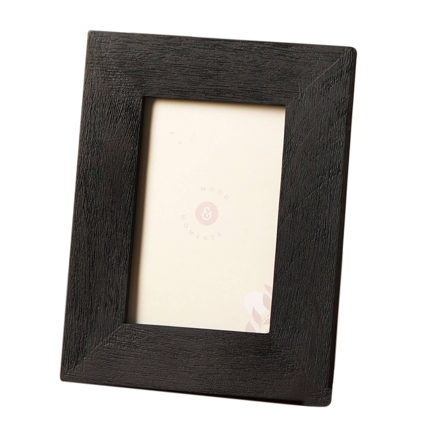 Dark Elegance Photo Frame