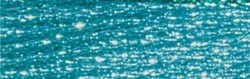 DMC 3849 Aquamarine Blue - Light Effects Embroidery Floss 8.7yd