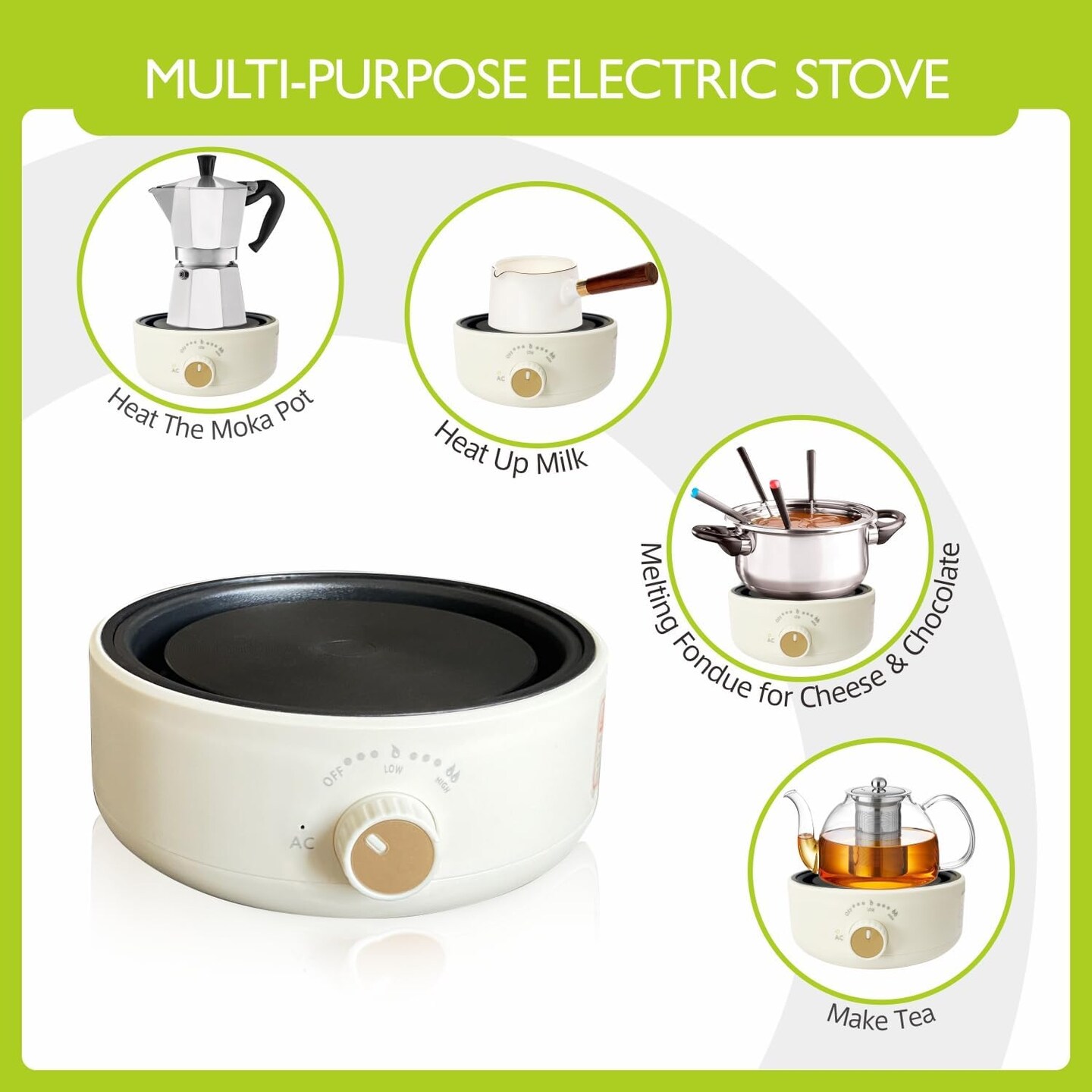 Candle Making kit with Wax Melter