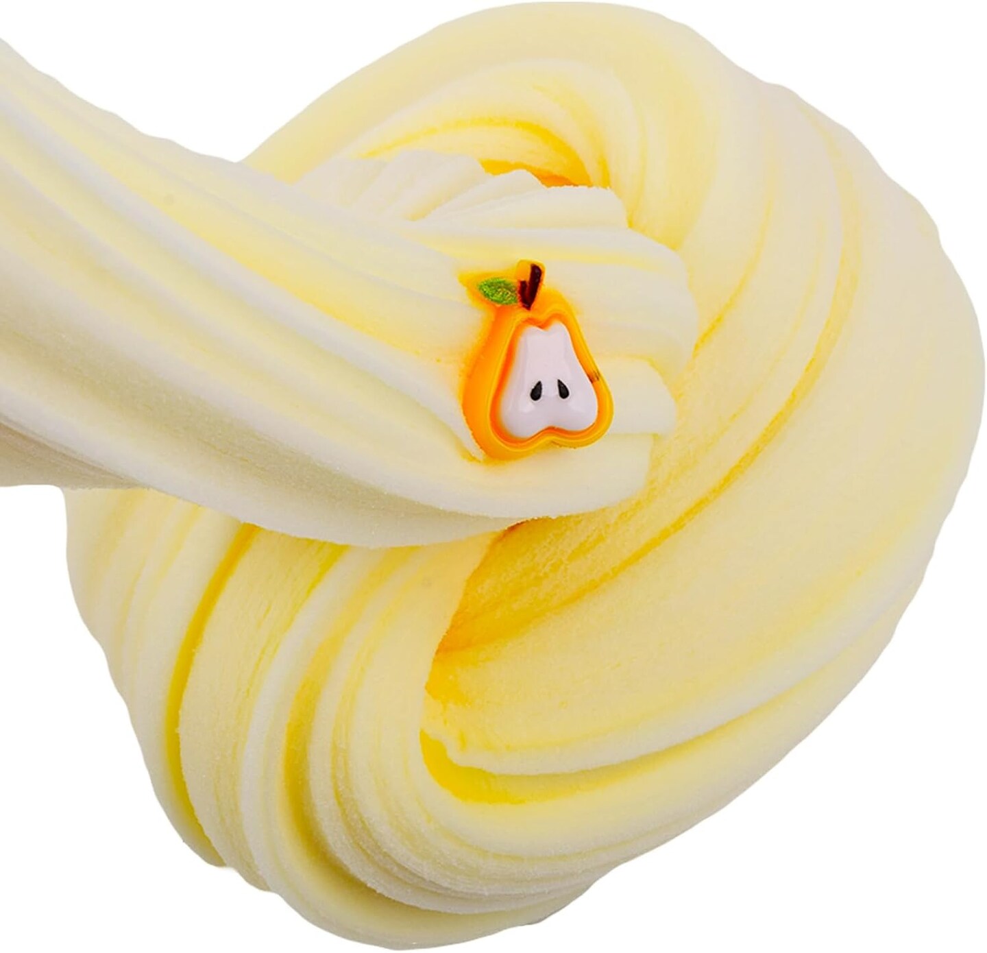 10 Pack Cloud Slime Kit, DIY Cloud Slime for Girls and Boys, Stress Relief Toy for Kids Party, Surprise Slime Making Kit, Kids Birthday Party Favors Gifts Ideas