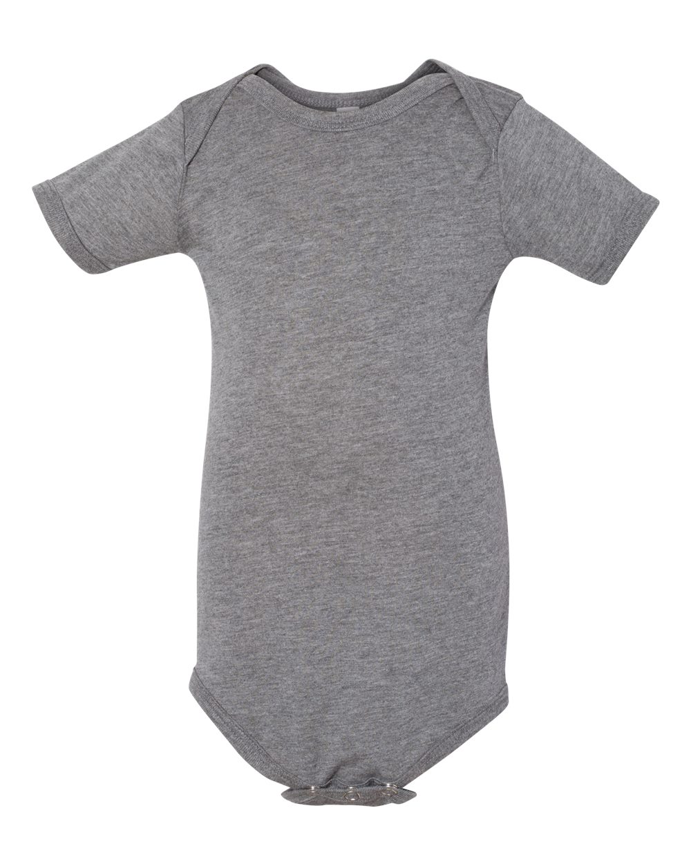 BELLA + CANVAS® Infant Triblend Short Sleeve One Piece