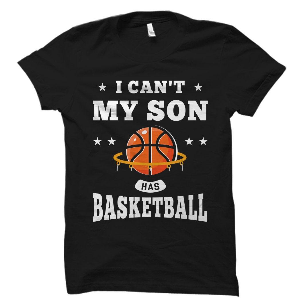Basketball Mom Gift, Basketball Dad Gift, Basketball Mom Shirt, Basketball Dad Shirt, Basketball Shirts, Funny Basketball Tee