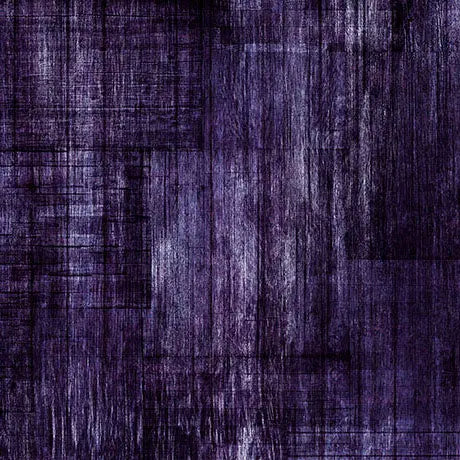 Purple Into the Woods Texture Blender Violet 43/44/45" Fabric Per Yard