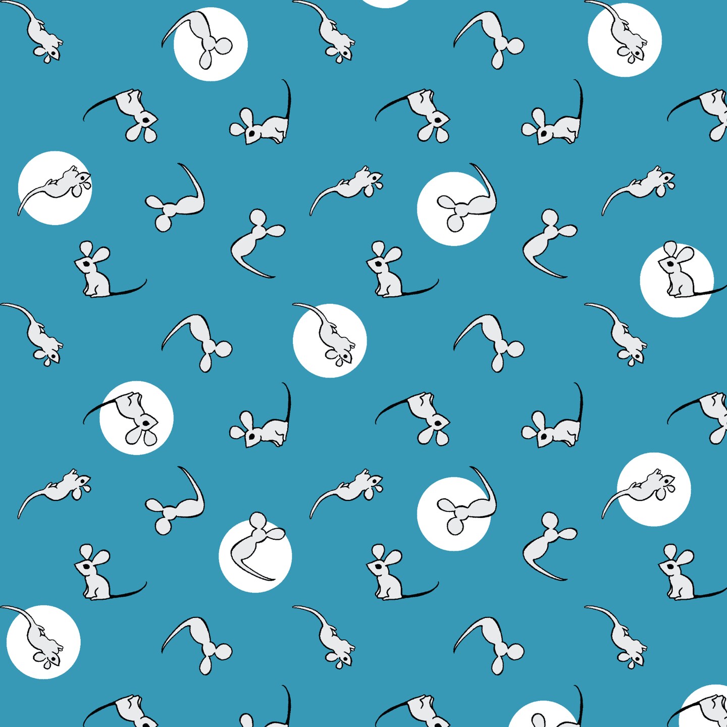 Mouse in Blue (227866) | Goodnight Moon | Margaret Wise Brown | Cloud9