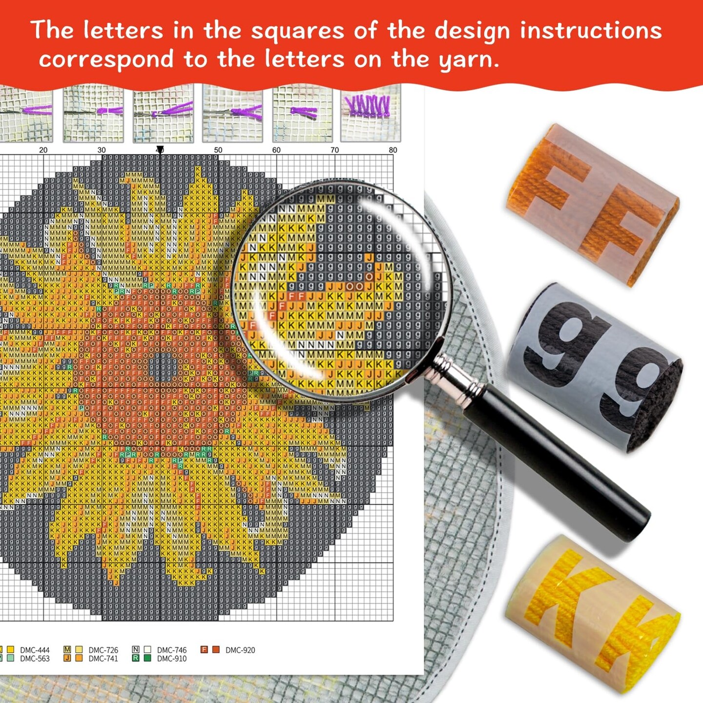 Sunset Dolphins Latch Hook Rug Kit for Adults Kids Beginners, 2 Dolphins Pattern Rug Making Craft Embroidery Tapestry Set Home Decoration 20.5X15inch