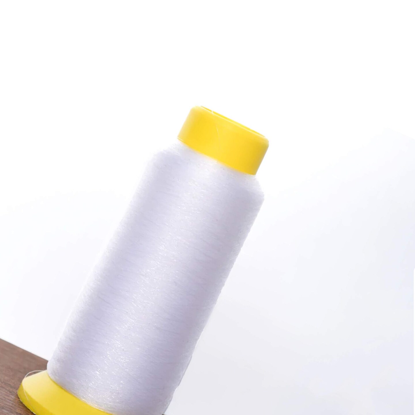 Clear Nylon Filament Invisible Thread 3,000 Yards All-Purpose Sewing & Craft Thread